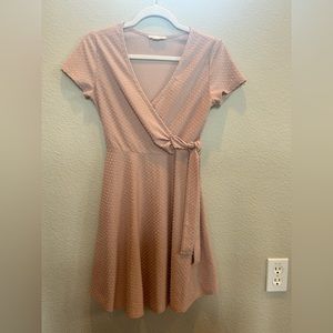 A small Rolla Coster dress!